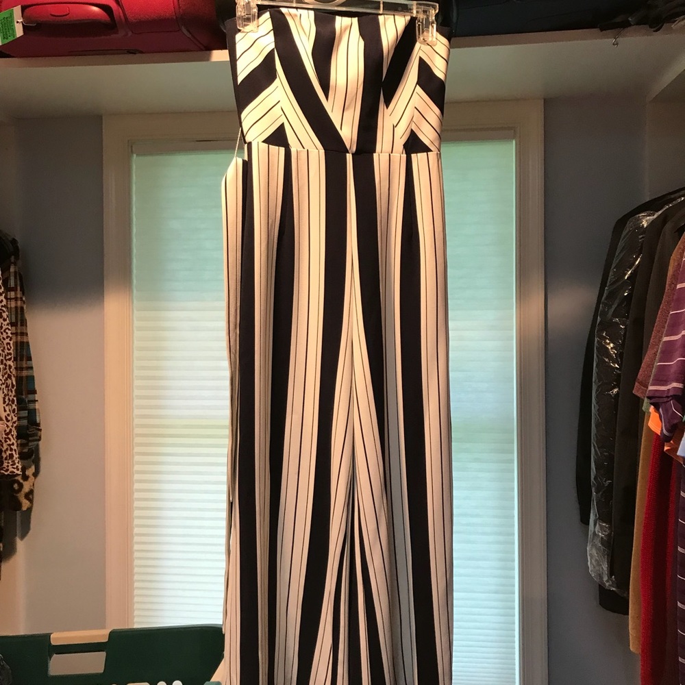 Brand new H & M jumpsuit - Picture 4 of 5